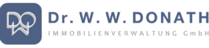 Dr W. W. Donath