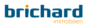 Brichard Immobilien logo