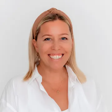Melanie Willig, Büroorganisation & Personalmanagement bei emarein